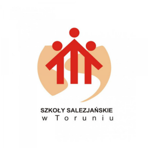 Logo Szkół Salezjańkich w Toruniu 