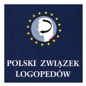 Logo Polskiego Związku Logopedów