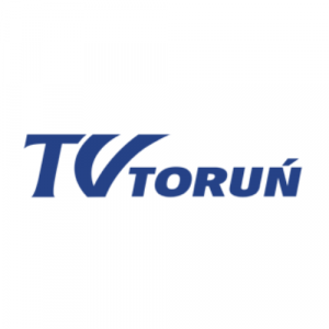 Logo TVToruń