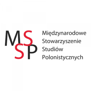Logo Międzynarodowego Stowarzyszenia Studiów Polonistycznych