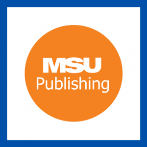 Logo MSU Publishing