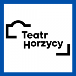 Logo Teatru Horzycy 