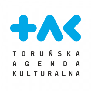 Logo Toruńskiej Agendy Kulturalnej 